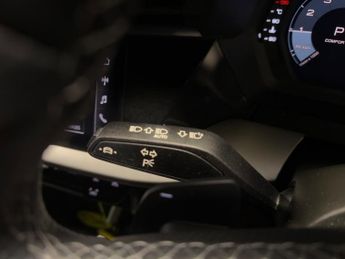 Audi A3 Sportback 1.0 Tfsi 30 S Line Sportback 5dr Petrol S Tronic Euro 6 (s/s) (1