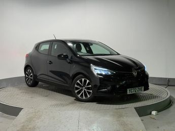 Renault Clio 1.6 E Tech Evolution Hatchback 5dr Petrol Hybrid Auto Euro 6 (s/