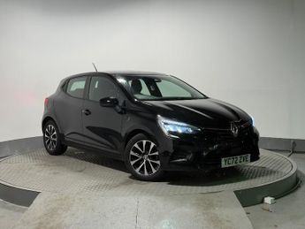 Renault Clio 1.6 E Tech Evolution Hatchback 5dr Petrol Hybrid Auto Euro 6 (s/