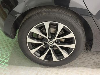 Renault Clio 1.6 E Tech Evolution Hatchback 5dr Petrol Hybrid Auto Euro 6 (s/