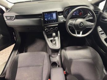 Renault Clio 1.6 E Tech Evolution Hatchback 5dr Petrol Hybrid Auto Euro 6 (s/