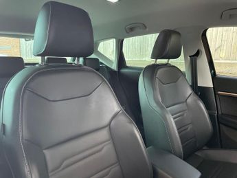 SEAT Ateca 2.0 Tdi Xperience Lux Suv 5dr Diesel Dsg Euro 6 (s/s) (150 Ps)