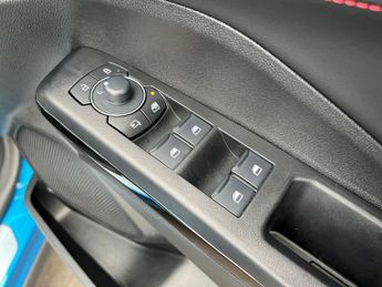 Ford Puma 1.0t Ecoboost Mhev St Line X Suv 5dr Petrol Hybrid Dct Euro 6 (s