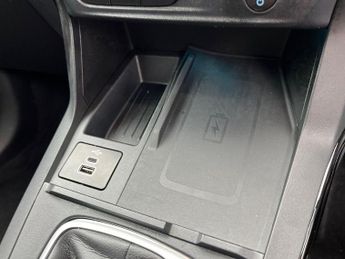 Ford Puma 1.0t Ecoboost Mhev St Line X Suv 5dr Petrol Hybrid Dct Euro 6 (s