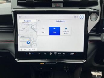 Ford Puma 1.0t Ecoboost Mhev St Line X Suv 5dr Petrol Hybrid Dct Euro 6 (s