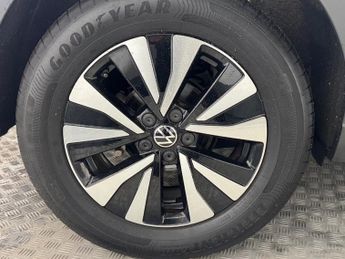 Volkswagen Taigo 1.0 Tsi Life Suv 5dr Petrol Dsg Euro 6 (s/s) (110 Ps)
