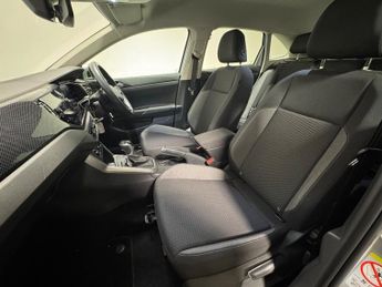 Volkswagen Taigo 1.0 Tsi Life Suv 5dr Petrol Dsg Euro 6 (s/s) (110 Ps)