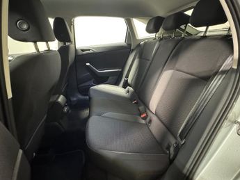 Volkswagen Taigo 1.0 Tsi Life Suv 5dr Petrol Dsg Euro 6 (s/s) (110 Ps)