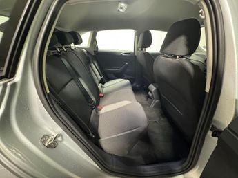 Volkswagen Taigo 1.0 Tsi Life Suv 5dr Petrol Dsg Euro 6 (s/s) (110 Ps)