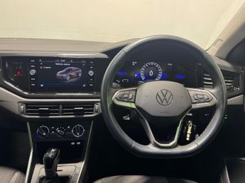 Volkswagen Taigo 1.0 Tsi Life Suv 5dr Petrol Dsg Euro 6 (s/s) (110 Ps)