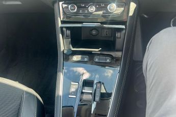 Vauxhall Grandland 1.2 Turbo Gs Suv 5dr Petrol Auto Euro 6 (s/s) (130 Ps)