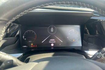 Vauxhall Grandland 1.2 Turbo Gs Suv 5dr Petrol Auto Euro 6 (s/s) (130 Ps)