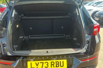 Vauxhall Grandland 1.2 Turbo Gs Suv 5dr Petrol Auto Euro 6 (s/s) (130 Ps)