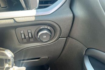 Vauxhall Grandland 1.2 Turbo Gs Suv 5dr Petrol Auto Euro 6 (s/s) (130 Ps)