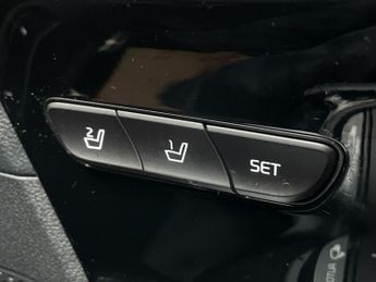 Kia Niro Self Charging Hybrid 1.6 Gdi 4 Suv 5dr Petrol Hybrid Dct Euro 6 (s/s) (139 Bhp)