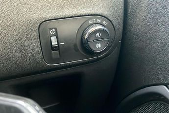 Vauxhall Crossland 1.2 Turbo Elite Edition Suv 5dr Petrol Auto Euro 6 (s/s) (130 Ps