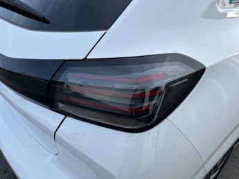 Peugeot E 208 50kwh Allure Hatchback 5dr Electric Auto (7.4kw Charger) (136 Ps