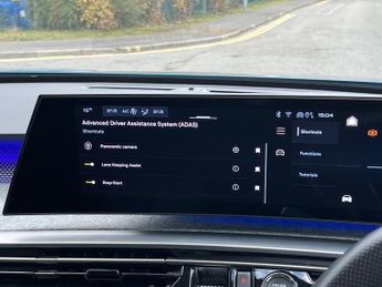 Peugeot 3008 SUV 1.2 Hybrid Gt Suv 5dr Petrol Hybrid E Dsc6 Euro 6 (s/s) (136 Ps)