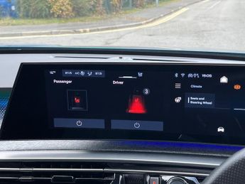 Peugeot 3008 SUV 1.2 Hybrid Gt Suv 5dr Petrol Hybrid E Dsc6 Euro 6 (s/s) (136 Ps)