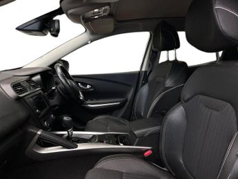 Renault Kadjar 1.5 Dci Signature Nav Suv 5dr Diesel Edc Euro 6 (s/s) (110 Ps)