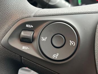 Vauxhall Combo Electric 2300 50kwh Prime Panel Van 6dr Electric Auto L2 (7.4kw Charger) 