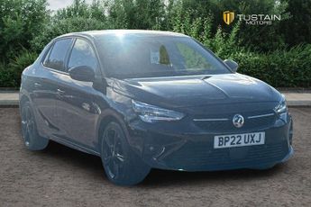 Vauxhall Corsa 1.2 Gs Line Hatchback 5dr Petrol Manual Euro 6 (75 Ps)