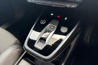 Audi Q4 E Tron 40 S Line Suv 5dr Electric Auto 82kwh (204 Ps)