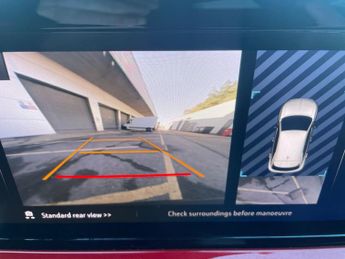 Vauxhall Mokka Electric 50kwh Sri Nav Premium Suv 5dr Electric Auto (136 Ps)