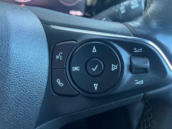 Vauxhall Mokka Electric 50kwh Sri Nav Premium Suv 5dr Electric Auto (136 Ps)