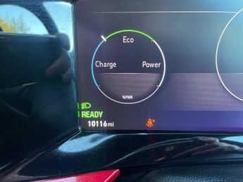 Vauxhall Mokka Electric 50kwh Sri Nav Premium Suv 5dr Electric Auto (136 Ps)