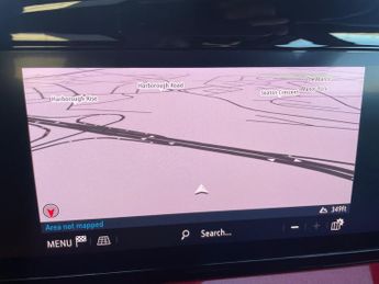 Vauxhall Mokka Electric 50kwh Sri Nav Premium Suv 5dr Electric Auto (136 Ps)