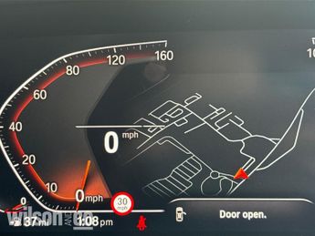 BMW 1 Series Sports Hatch 1.5 118i M Sport Hatchback 5dr Petrol Dct Euro 6 (s/s) (136 Ps)