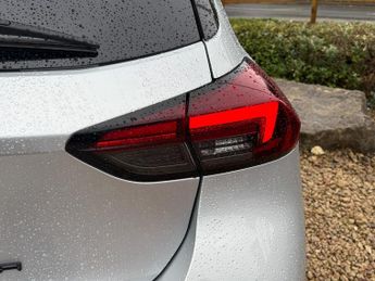 Vauxhall Corsa 5 Door 1.2 Turbo Ultimate Hatchback 5dr Petrol Auto Euro 6 (s/s) (130 P