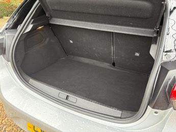 Vauxhall Corsa 5 Door 1.2 Turbo Ultimate Hatchback 5dr Petrol Auto Euro 6 (s/s) (130 P