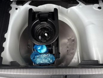 Vauxhall Corsa 5 Door 1.2 Turbo Ultimate Hatchback 5dr Petrol Auto Euro 6 (s/s) (130 P