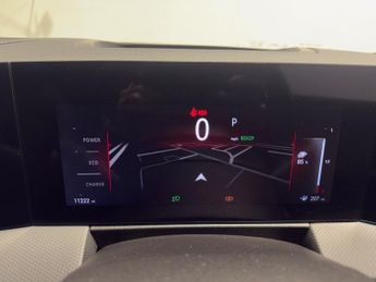 Vauxhall Astra Electric 54kwh Ultimate Hatchback 5dr Electric Auto (156 Ps)