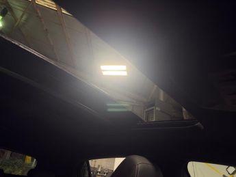 Vauxhall Astra Electric 54kwh Ultimate Hatchback 5dr Electric Auto (156 Ps)