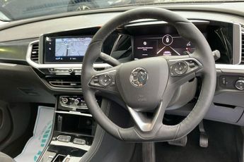 Vauxhall Grandland 1.2 Mhev Ultimate Suv 5dr Petrol Hybrid E Dct Euro 6 (s/s) (136