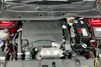 Vauxhall Corsa 1.2 Turbo Ultimate Hatchback 5dr Petrol Auto Euro 6 (s/s) (130 P