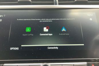 Vauxhall Corsa 1.2 Turbo Ultimate Hatchback 5dr Petrol Auto Euro 6 (s/s) (130 P