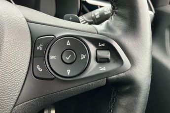 Vauxhall Corsa 1.2 Turbo Ultimate Hatchback 5dr Petrol Auto Euro 6 (s/s) (130 P