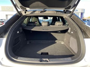 Byd Sealion 7 82.5kwh Design Suv 5dr Electric Auto Awd (530 Ps)