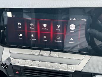 Vauxhall Astra Electric 54kwh Design Hatchback 5dr Electric Auto (156 Ps)