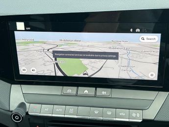 Vauxhall Astra Electric 54kwh Design Hatchback 5dr Electric Auto (156 Ps)