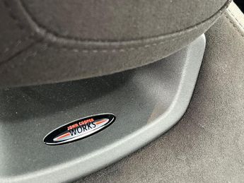 MINI Countryman 1.5 Cooper Sport Suv 5dr Petrol Auto All4 Euro 6 (s/s) (136 Ps)