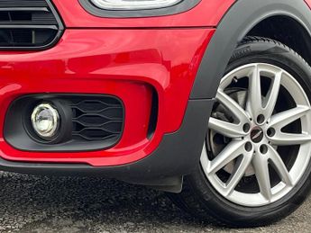 MINI Countryman 1.5 Cooper Sport Suv 5dr Petrol Auto All4 Euro 6 (s/s) (136 Ps)