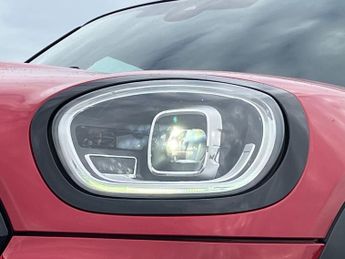 MINI Countryman 1.5 Cooper Sport Suv 5dr Petrol Auto All4 Euro 6 (s/s) (136 Ps)