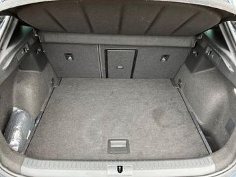 Cupra Formentor 1.5 Tsi V2 Suv 5dr Petrol Dsg Euro 6 (s/s) (150 Ps)