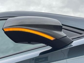 Cupra Formentor 1.5 Tsi V2 Suv 5dr Petrol Dsg Euro 6 (s/s) (150 Ps)