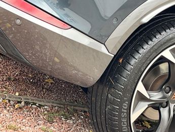 Cupra Formentor 1.5 Tsi V2 Suv 5dr Petrol Dsg Euro 6 (s/s) (150 Ps)